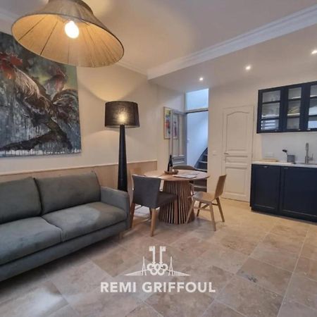 La Maison D'Etienne Renovated In 2025! City Center 4 Guests Honfleur Dış mekan fotoğraf