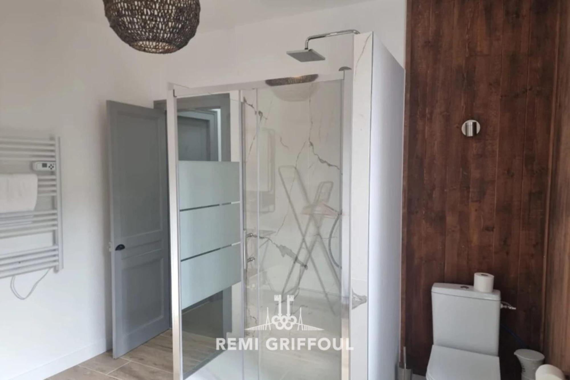 La Maison D'Etienne Renovated In 2025! City Center 4 Guests Honfleur Dış mekan fotoğraf