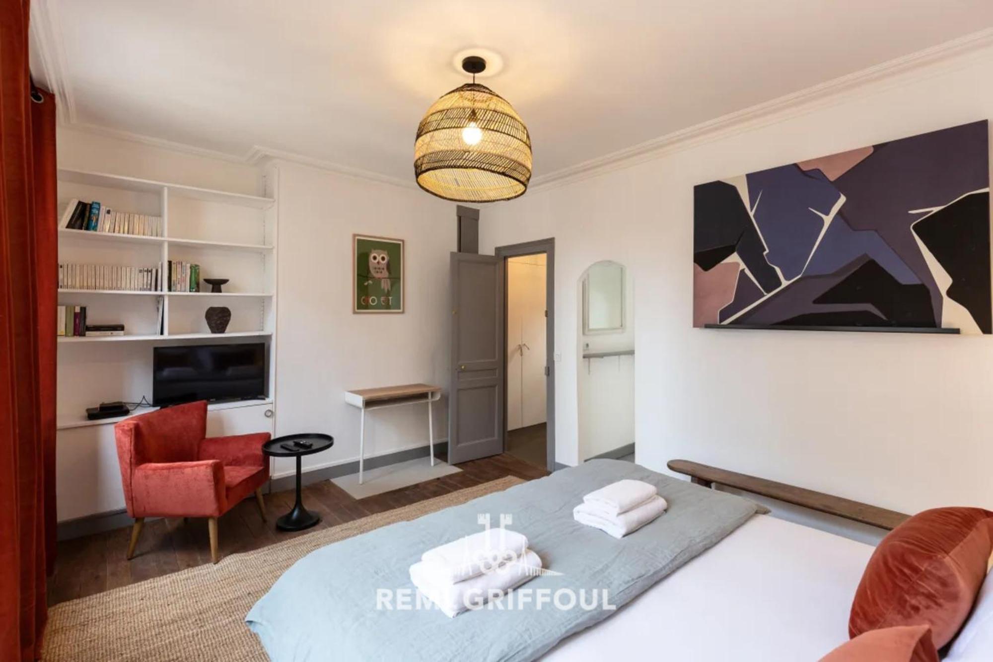 La Maison D'Etienne Renovated In 2025! City Center 4 Guests Honfleur Dış mekan fotoğraf