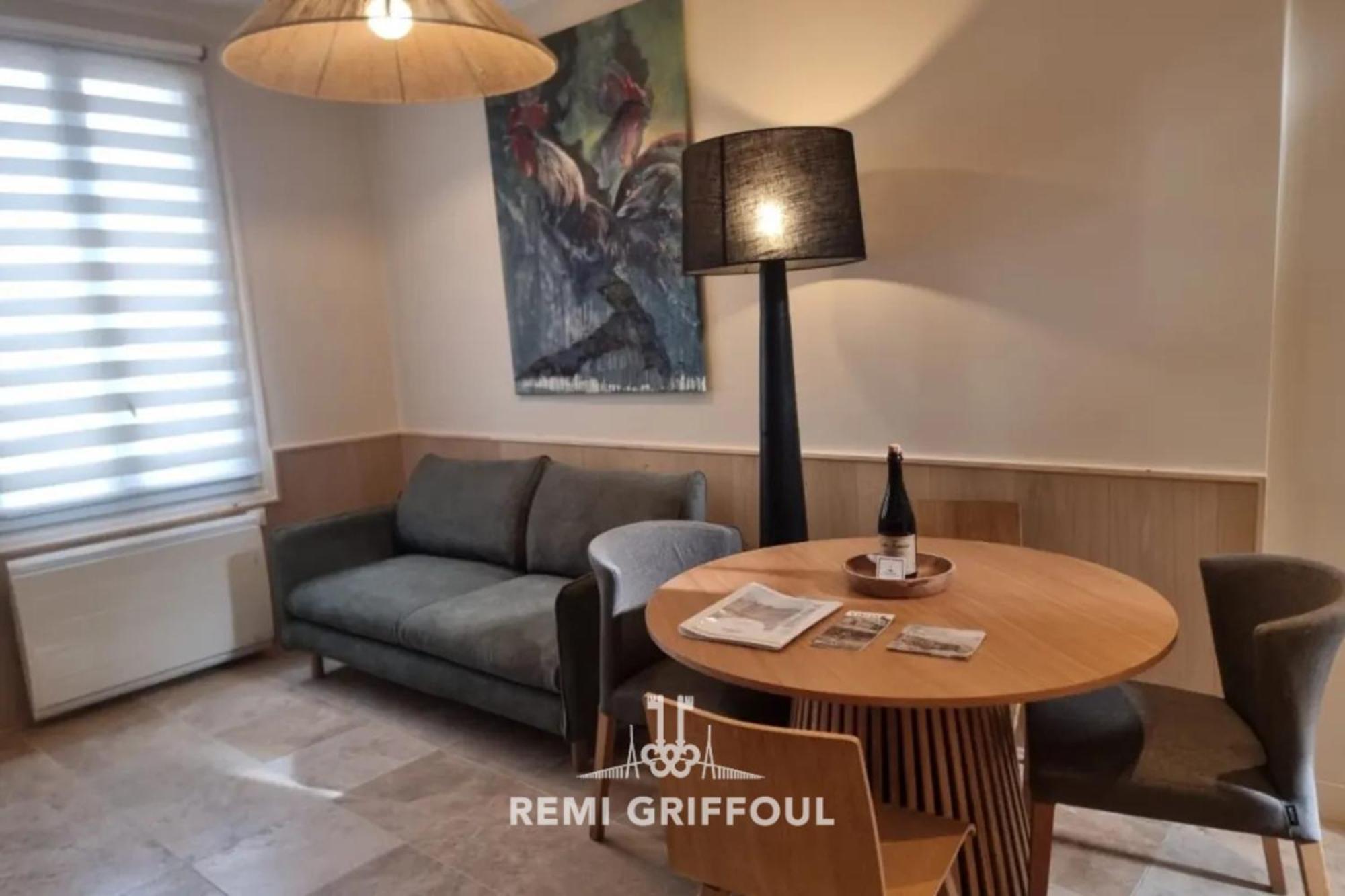 La Maison D'Etienne Renovated In 2025! City Center 4 Guests Honfleur Dış mekan fotoğraf
