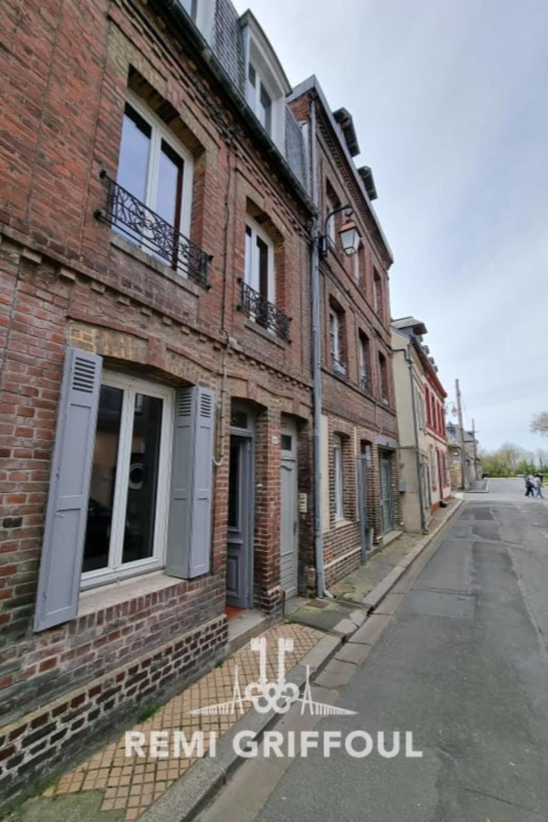 La Maison D'Etienne Renovated In 2025! City Center 4 Guests Honfleur Dış mekan fotoğraf